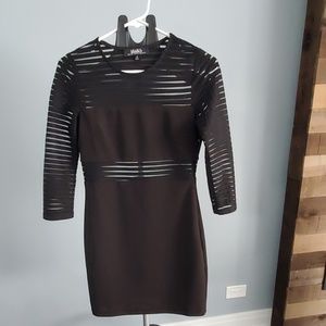 Lulus mini dress
